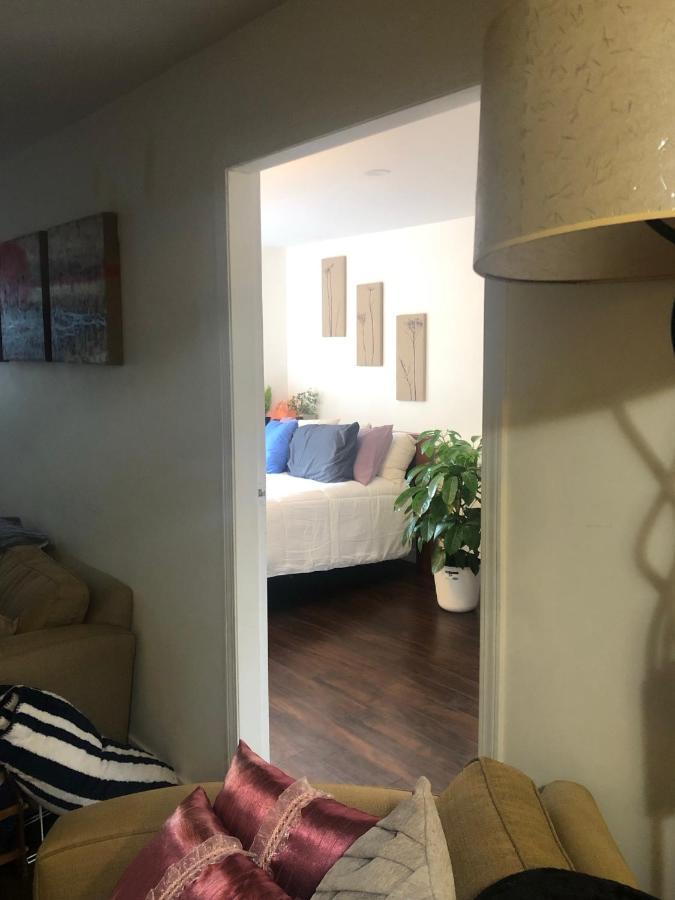 Quiet-Comfy 3 Bedroom Home On A Tree Lined Street In Kits Ванкувер Екстер'єр фото